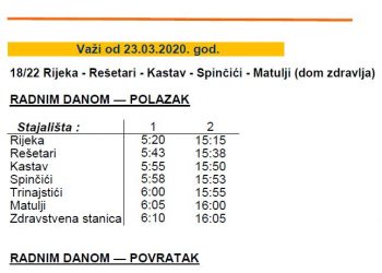 Izvanredne linije Autotroleja