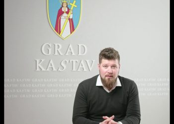Gradonačelnik Grada Kastva – Obraćanje javnosti