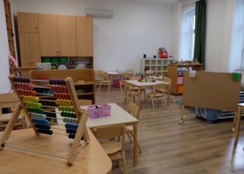 Od ponedjeljka sva djeca mogu u vrtić