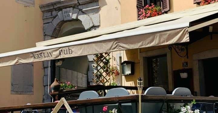 Ugostiteljima mogućnost proširenja terasa na javnim površinama