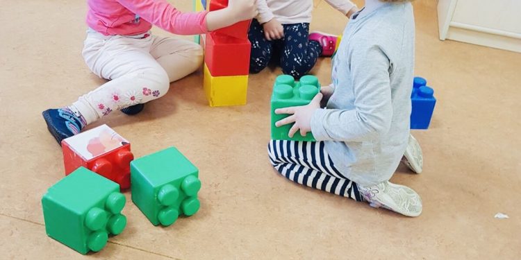 Upisi u Dječji vrtić “Vladimir Nazor” Kastav