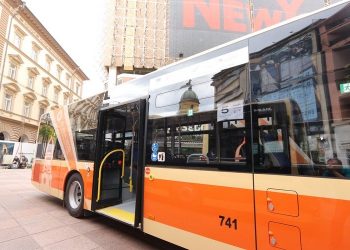 Korekcija voznog reda Autotroleja od 28.05.