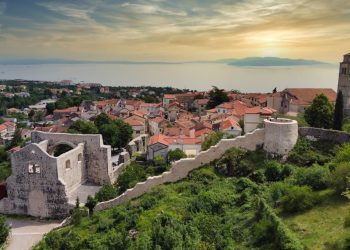 Proslava Dana grada Kastva uz znatno manje uzvanika