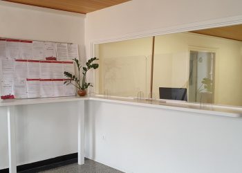 Ponovno prijem stranaka u Gradskoj upravi