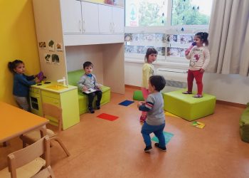Upisi u Dječji vrtić “Vladimir Nazor” Kastav