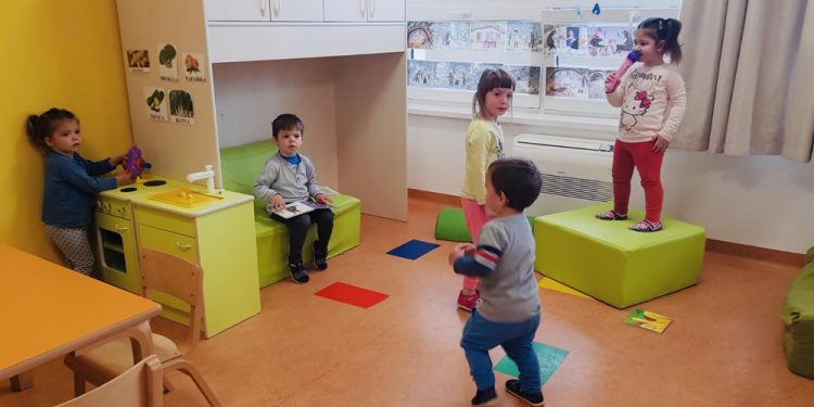 Upisi u Dječji vrtić “Vladimir Nazor” Kastav