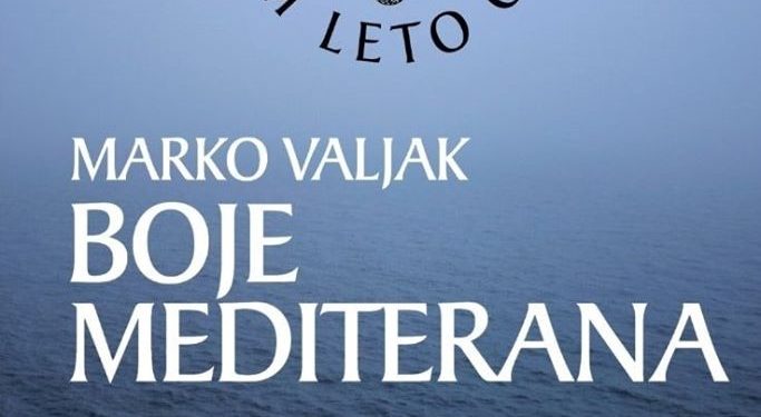 Izložba “Boje Mediterana”