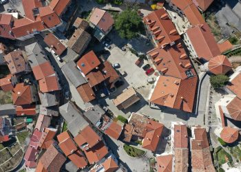 Otvoreno savjetovanje s javnošću o uređenju prometa u staroj jezgri