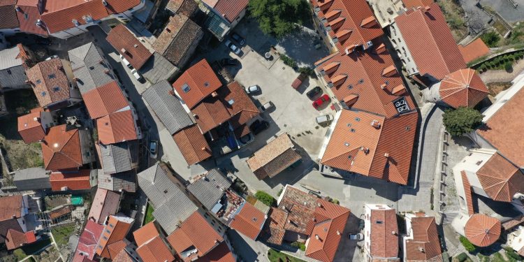 Otvoreno savjetovanje s javnošću o uređenju prometa u staroj jezgri