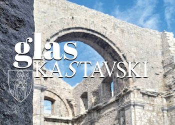 Glas Kastavski 82 / lipanj 2020