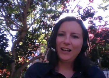 Kastavka mjeseca svibnja 2020 godine – Petra Vukmirović