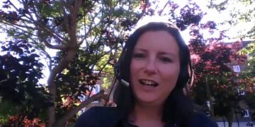 Kastavka mjeseca svibnja 2020 godine – Petra Vukmirović