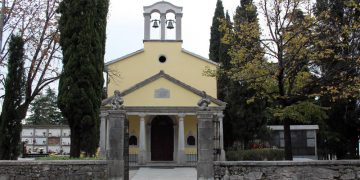 Nedostupnost vode na Gradskom groblju Kastav