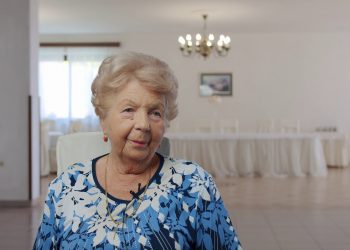 Kastavka mjeseca lipnja – Mira Bujan