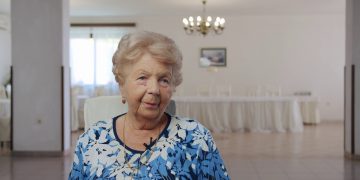 Kastavka mjeseca lipnja – Mira Bujan