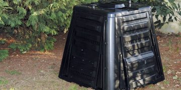 Obavijest o dodjeli kompostera