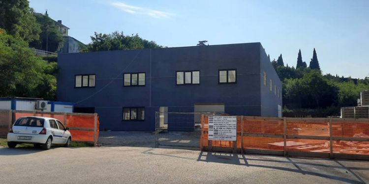 Za sufinanciranje sportsko-rekreacijskog centra Grad Kastav dobio 300 tisuća kuna od PGŽ-a