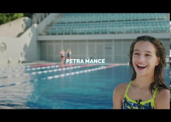 Kastavka kolovoza – Petra Mance