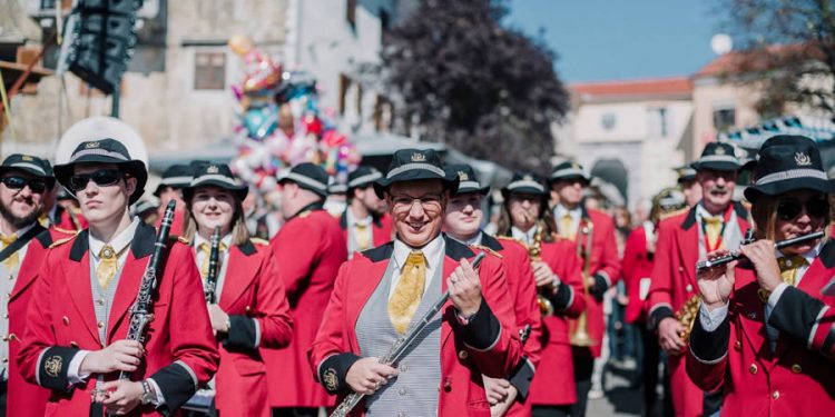 Bela nedeja 2020. obilježit će se simbolično uz reduciran program