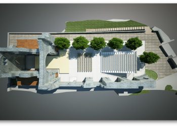 I Kastav u projektu “Povežimo se baštinom”