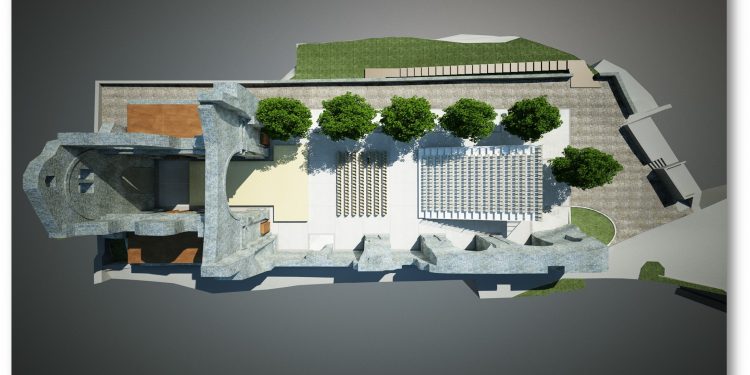 I Kastav u projektu “Povežimo se baštinom”