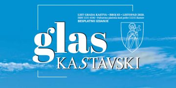Glas Kastavski – Listopad 2020.