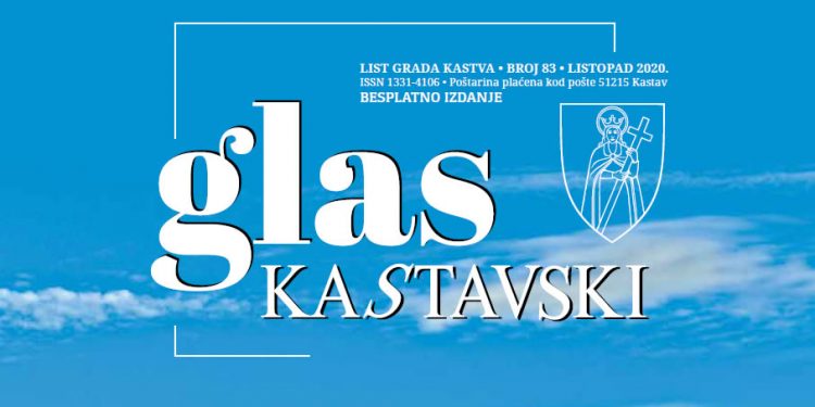Glas Kastavski – Listopad 2020.