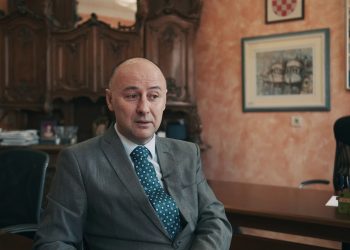 Kastavac mjeseca rujna –  prof. dr. Goran Hauser