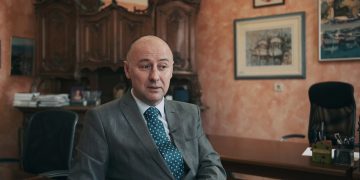 Kastavac mjeseca rujna –  prof. dr. Goran Hauser