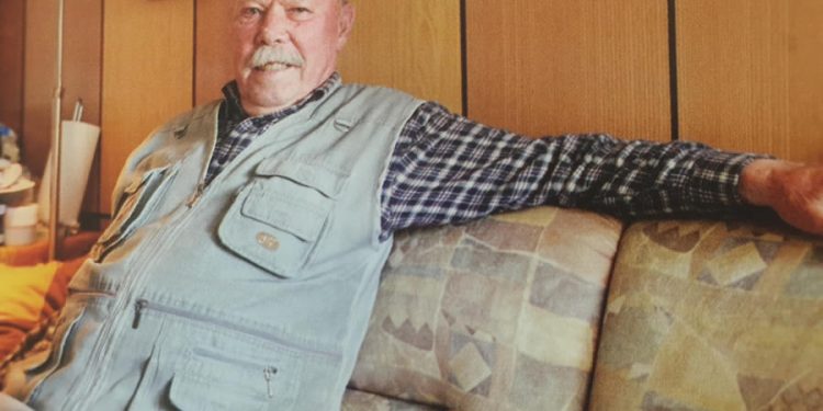 Preminuo Vlatko Cetina, dobitnik Nagrade za životno djelo Grada Kastva 2013. godine