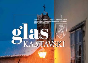 Glas Kastavski – Prosinac 2020.