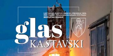 Glas Kastavski – Prosinac 2020.