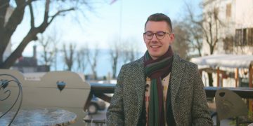 Kastavac mjeseca studenog – Sven Sušanj