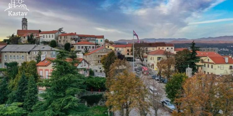 Počinju radovi na zamjeni stupića