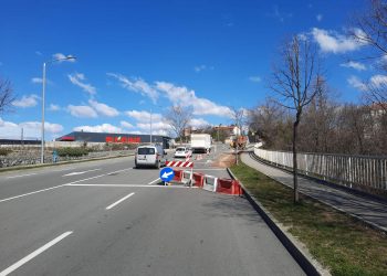 Počela izgradnja rotora Jurčići