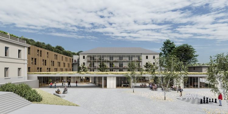 Potpisan sporazum o sudjelovanju u projektu uspostave Doma za starije osobe „Prsten”