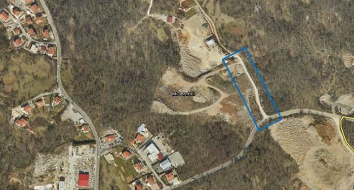 Asfaltiranje u Žegotima