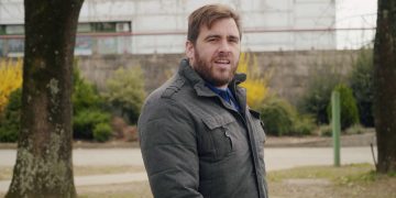 Kastavac mjeseca veljače – Josip Vrlić