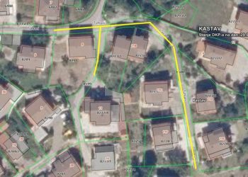 Radovi u Tuhtanima