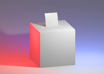 Provjerite podatke u registru birača