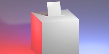 Provjerite podatke u registru birača