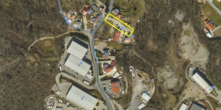 Asfaltiranje Žegoti