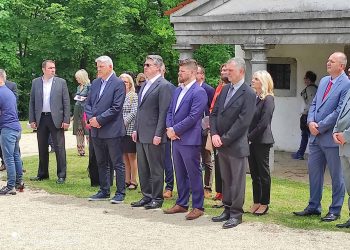 Svečano obilježena 150. godišnjica Prvog tabora Hrvata Istre i kvarnerskih otoka