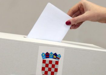 2. krug glasovanja za izbor župana i zamjenika župana Primorsko-goranske županije