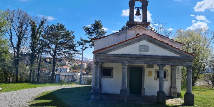 U petak otežano prometovanje prema sv. Mihovilu