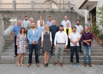 Konstituirano Gradsko vijeće – za predsjednicu izabrana Mirela Smojver