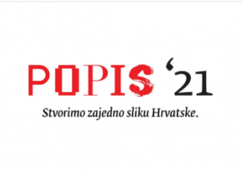 Hitno se traži još popisivača i kontrolora za popis stanovništva