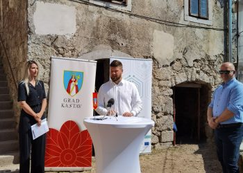 Predstavljen KASPI – kastavski poduzetnički inkubator