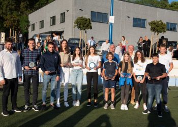 Održan Kastavski sportski dan uz dodjelu nagrada najboljim sportašima