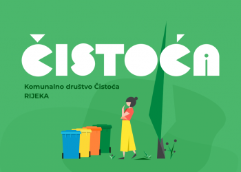 Obavijest o naknadnom preuzimanju individualnih spremnika za reciklabilne vrste otpada